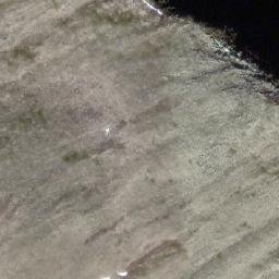 Satellite imagery of cairn, NO