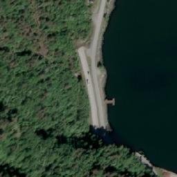Satellite imagery of Hammaren, NO