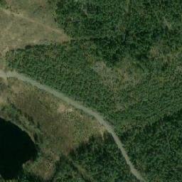 Satellite imagery of Honkiniemi, FI