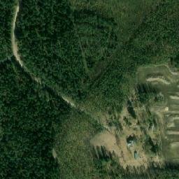 Satellite imagery of Autionniemi, FI