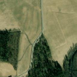 Satellite imagery of Nuottiniemi, FI