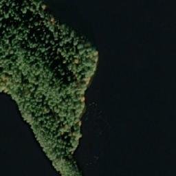 Satellite imagery of Halkoniemi, FI