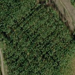Satellite imagery of Keskisenniemi, FI
