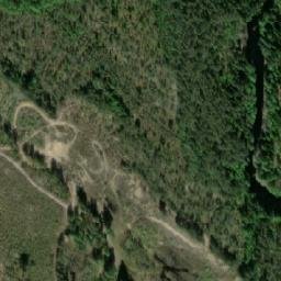 Satellite imagery of Sulkaharju, FI