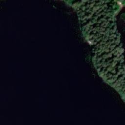 Satellite imagery of Voudinniemi, FI
