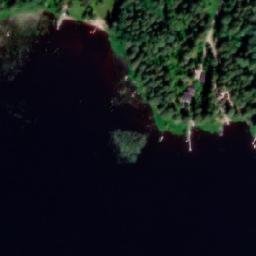 Satellite imagery of Voudinniemi, FI