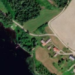 Satellite imagery of Honkaniemi, FI