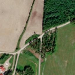 Satellite imagery of Honkaniemi, FI