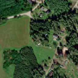 Satellite imagery of Honkaniemi, FI