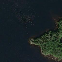 Satellite imagery of Saarenhaiska, FI