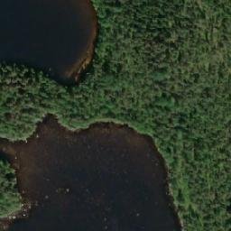 Satellite imagery of Saarenhaiska, FI