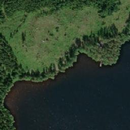 Satellite imagery of Uittoniemi, FI