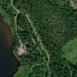 Satellite imagery of Pirttiniemi, FI