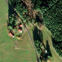 Satellite imagery of Virranniemi, FI