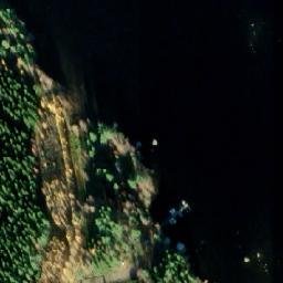 Satellite imagery of Virranniemi, FI