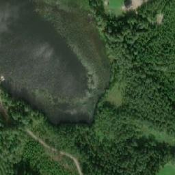 Satellite imagery of Leväniemi, FI