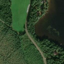 Satellite imagery of Kuikkaniemi, FI