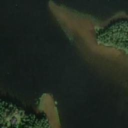 Satellite imagery of Kuikkaniemi, FI