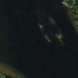 Satellite imagery of Härkäniemi, FI