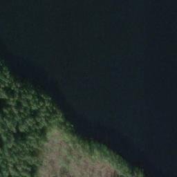 Satellite imagery of Koiraniemi, FI