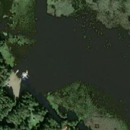 Satellite imagery of Luhdanniemi, FI