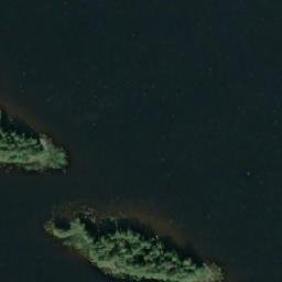Satellite imagery of Koiraniemi, FI