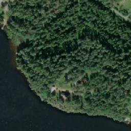 Satellite imagery of Koiraniemi, FI