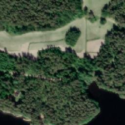 Satellite imagery of Louhiniemi, FI