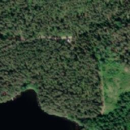 Satellite imagery of Louhikaarteenniemi, FI