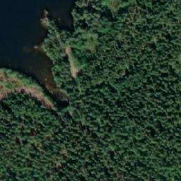 Satellite imagery of Kallioniemi, FI