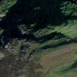 Satellite imagery of Horngjølet, NO