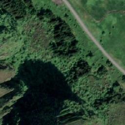 Satellite imagery of Horngjølet, NO