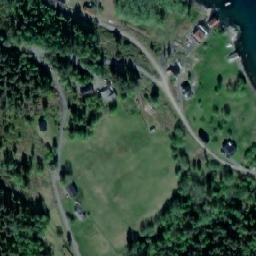 Satellite imagery of Reitaberget, NO
