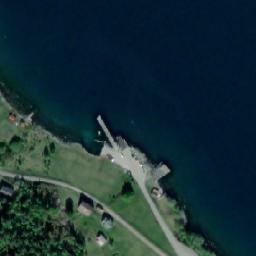 Satellite imagery of Reitaberget, NO