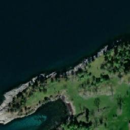 Satellite imagery of Katteneset, NO