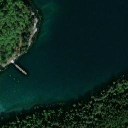 Satellite imagery of Grønvikneset, NO