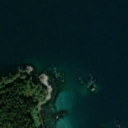 Satellite imagery of Grønvikneset, NO