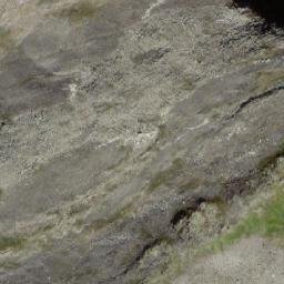 Satellite imagery of cairn, NO