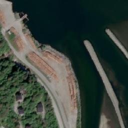 Satellite imagery of Hammaren, NO