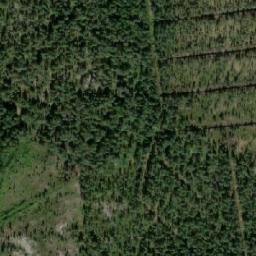 Satellite imagery of Ryssänkivi, FI