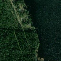 Satellite imagery of Ahvenniemi, FI