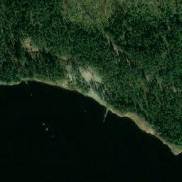 Satellite imagery of Autionniemi, FI