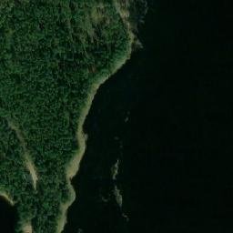 Satellite imagery of Autionniemi, FI