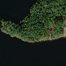 Satellite imagery of Keskisenniemi, FI