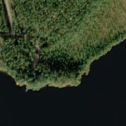 Satellite imagery of Keskisenniemi, FI