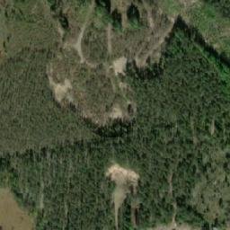Satellite imagery of Sulkaharju, FI
