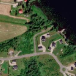 Satellite imagery of Korpiniemi, FI
