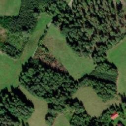 Satellite imagery of Honkaniemi, FI