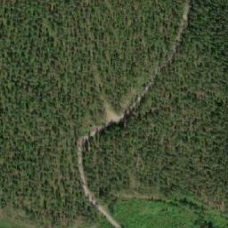 Satellite imagery of Kolunniemi, FI