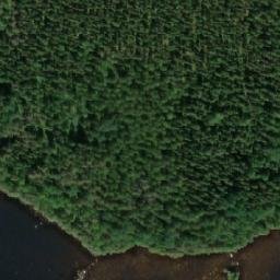 Satellite imagery of Uittoniemi, FI